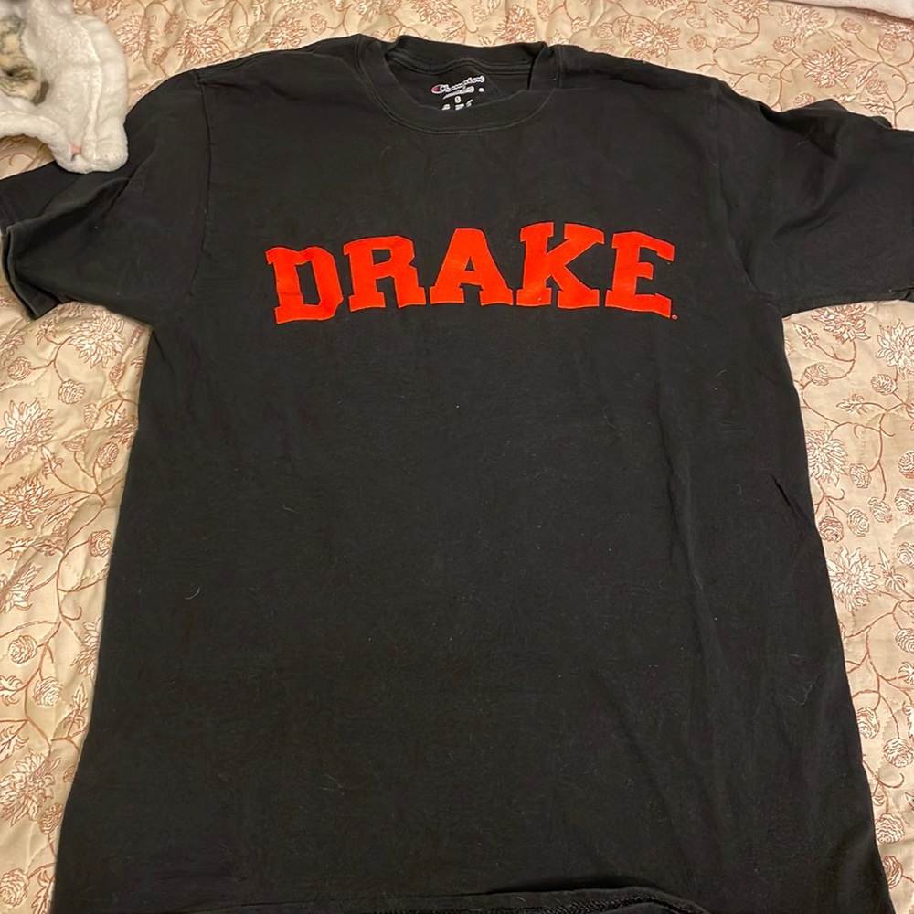 Champion shirt